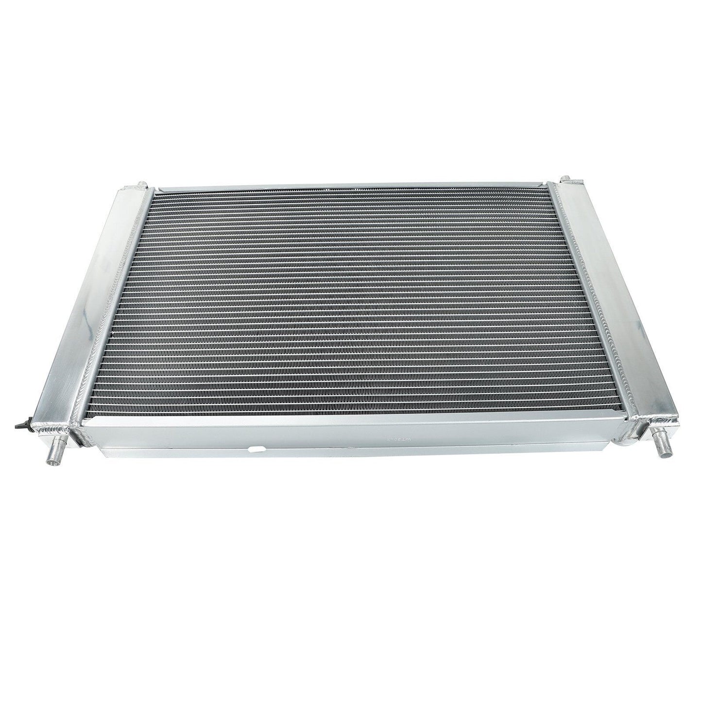 Radiador de Aluminio para Ford Mustang 1997-2004 V6 V8 3.8 4.6 - 3 Filas de competencia