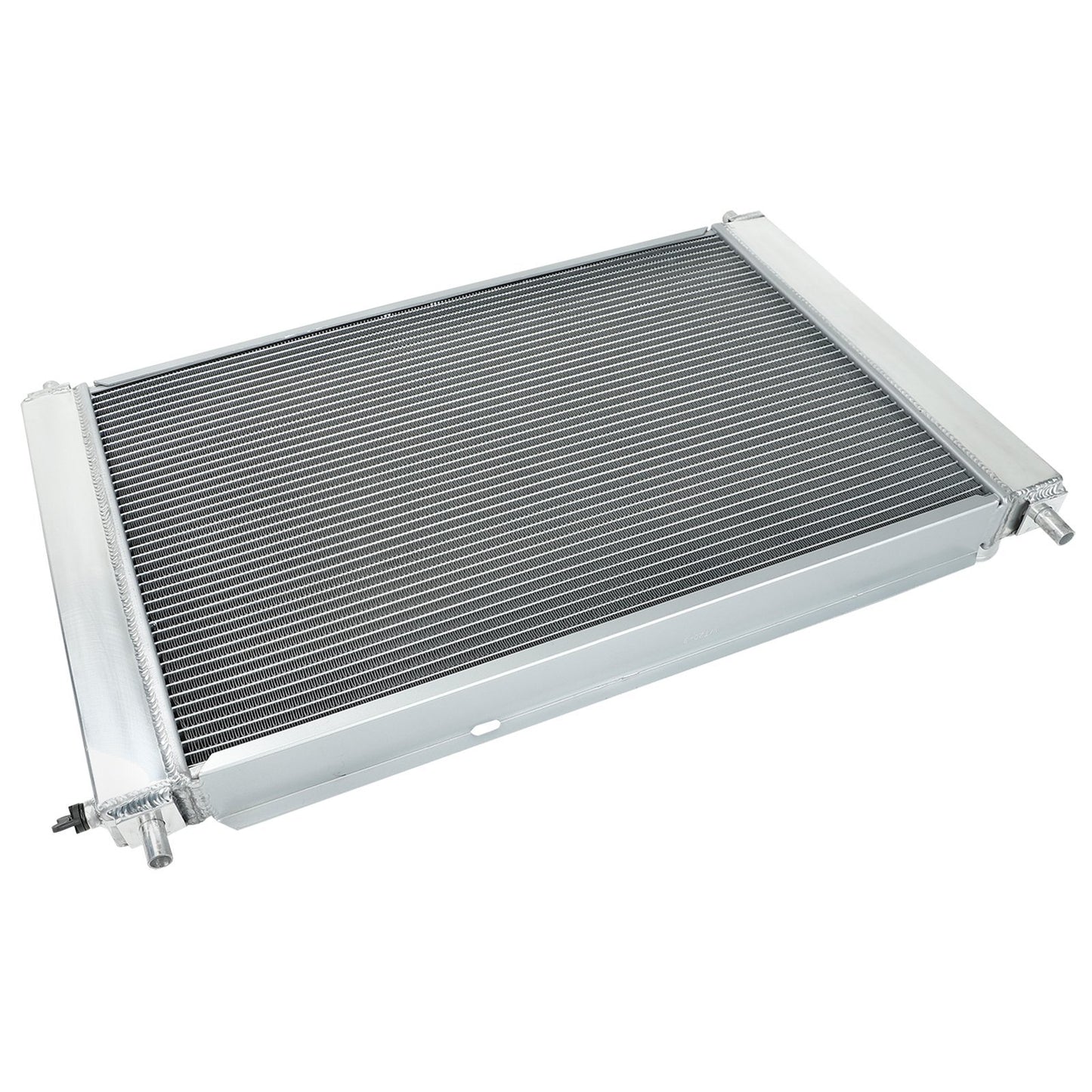 Radiador de Aluminio para Ford Mustang 1997-2004 V6 V8 3.8 4.6 - 3 Filas de competencia