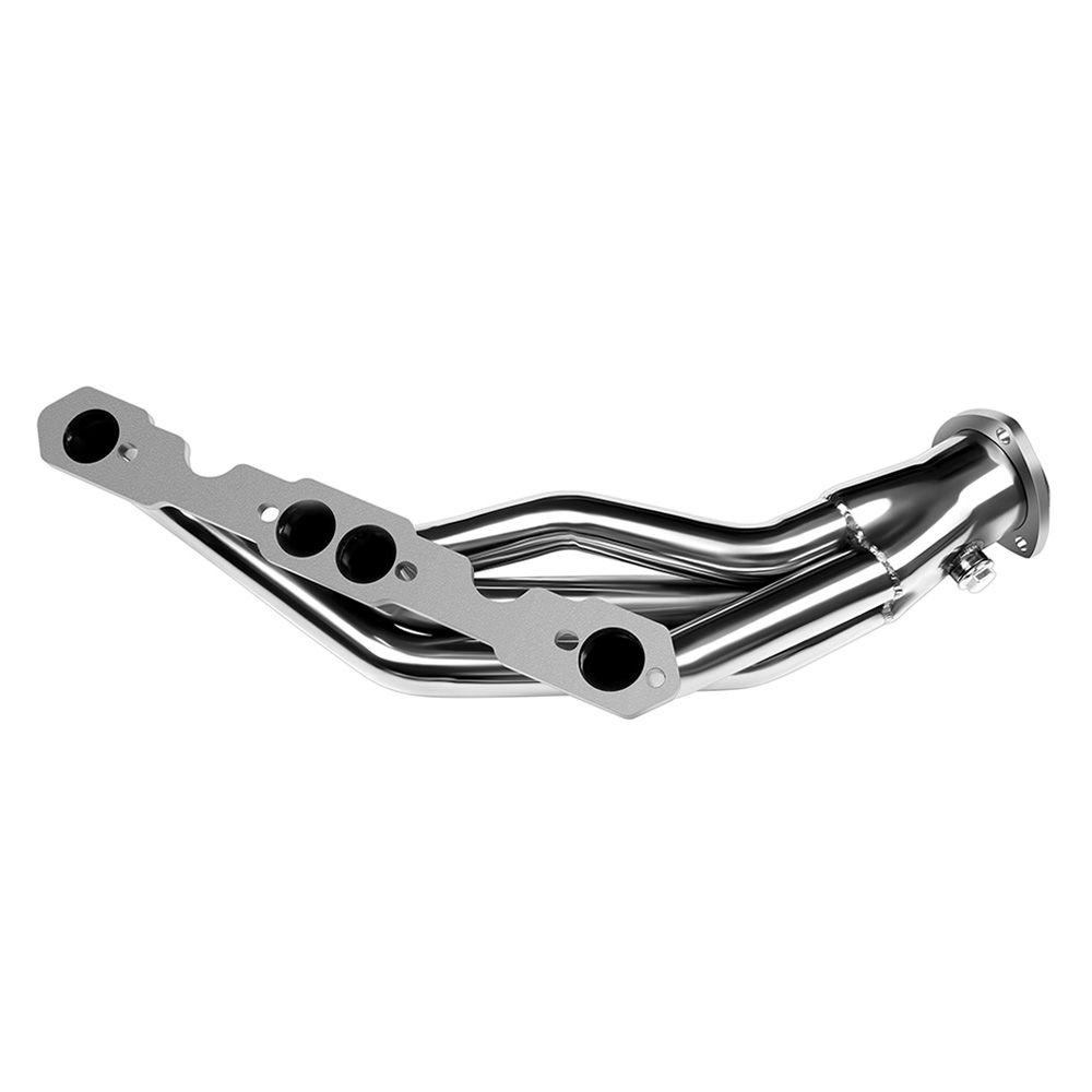 Headers Escape Chevrolet GMC 350 305 5.0 5.7 1988-1998 Pick Up C10 C20 Silverado Sierra Colector Deportivo