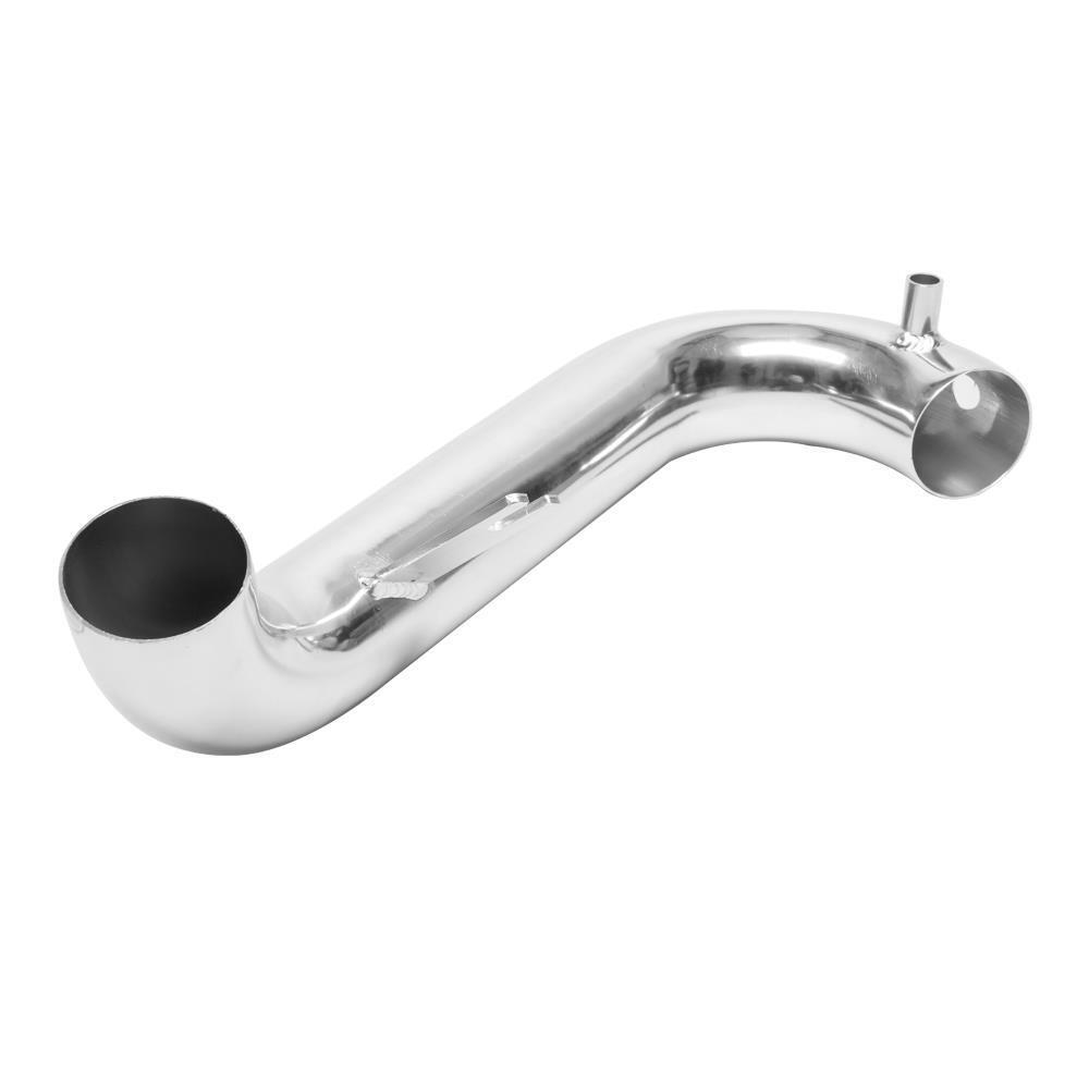 Cold Air Intake Filtro de Aire Deportivo Alto Flujo Honda Civic 1.7 2001-2005 Aumento Potencia HP