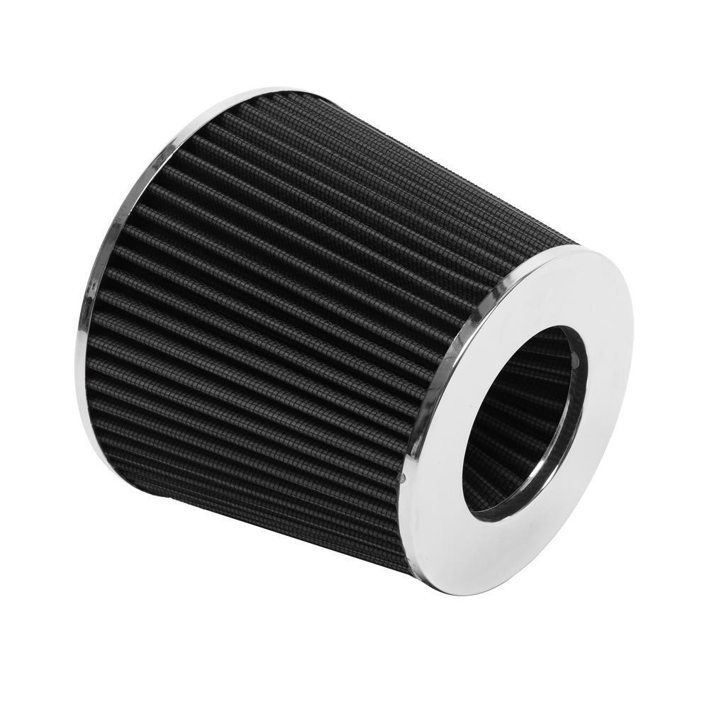 Cold Air Intake Filtro de Aire Deportivo Alto Flujo Honda Civic 1.7 2001-2005 Aumento Potencia HP