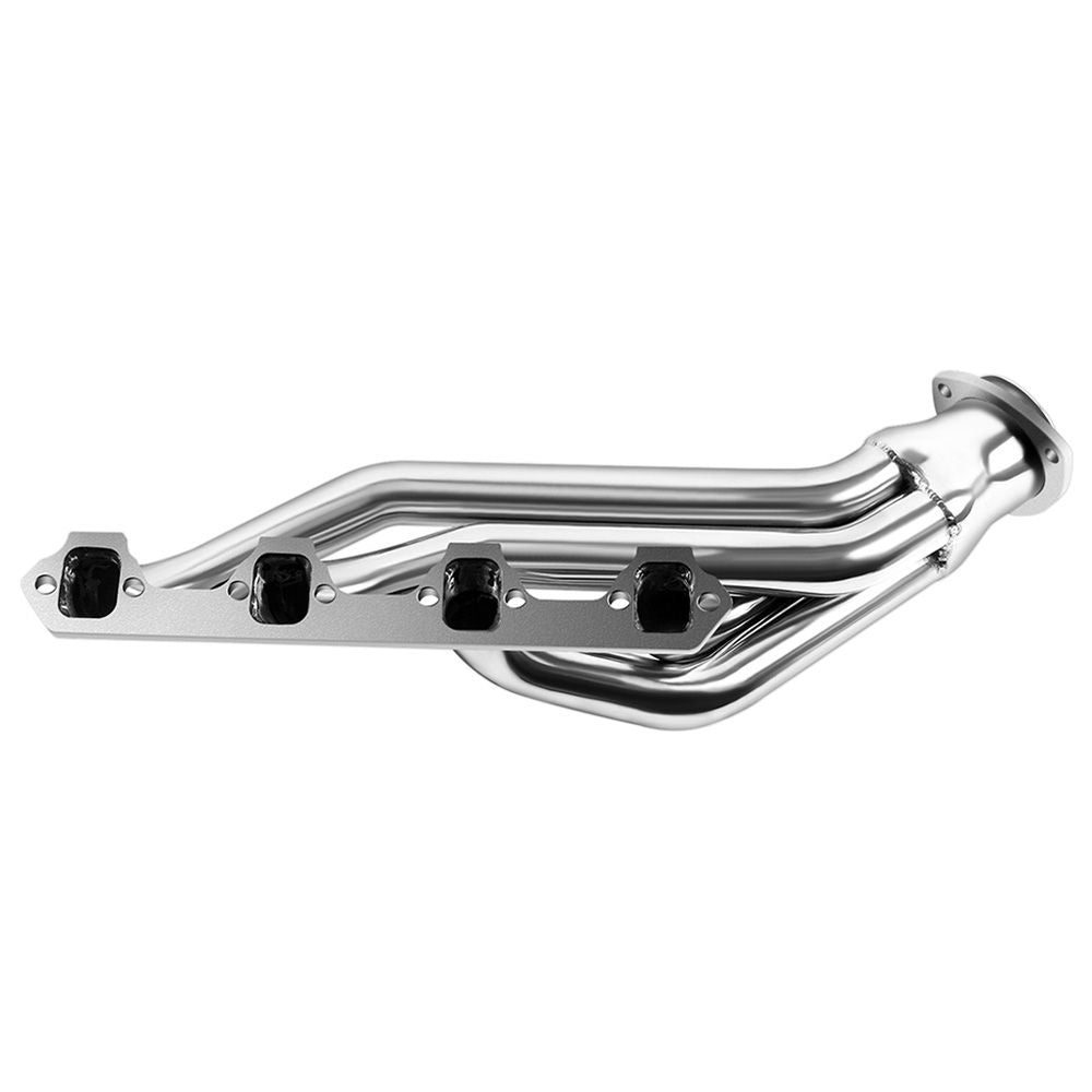 Headers Escape Ford Mustang 1964-1977 4.7 5.0 289 302 Cortos - Cabezales Escape Deportivos