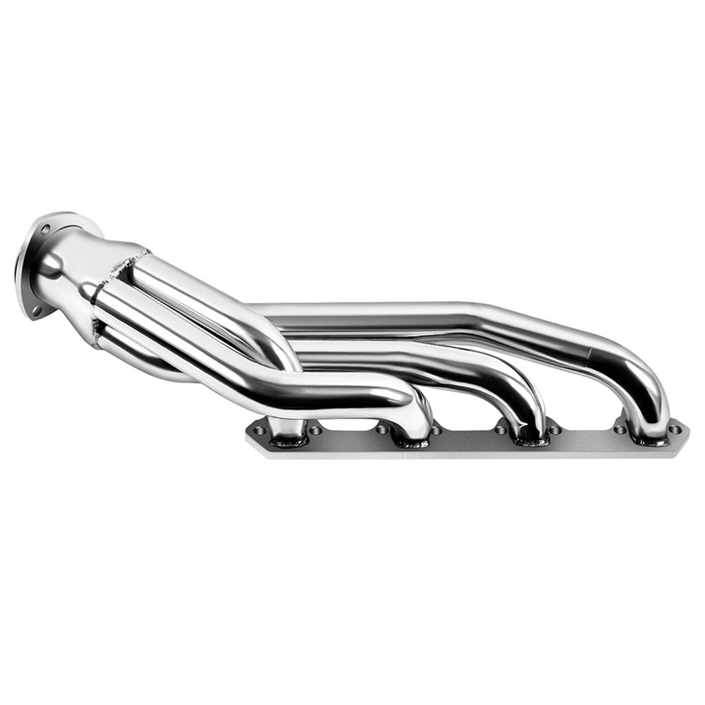 Headers Escape Ford Mustang 1964-1977 4.7 5.0 289 302 Cortos - Cabezales Escape Deportivos