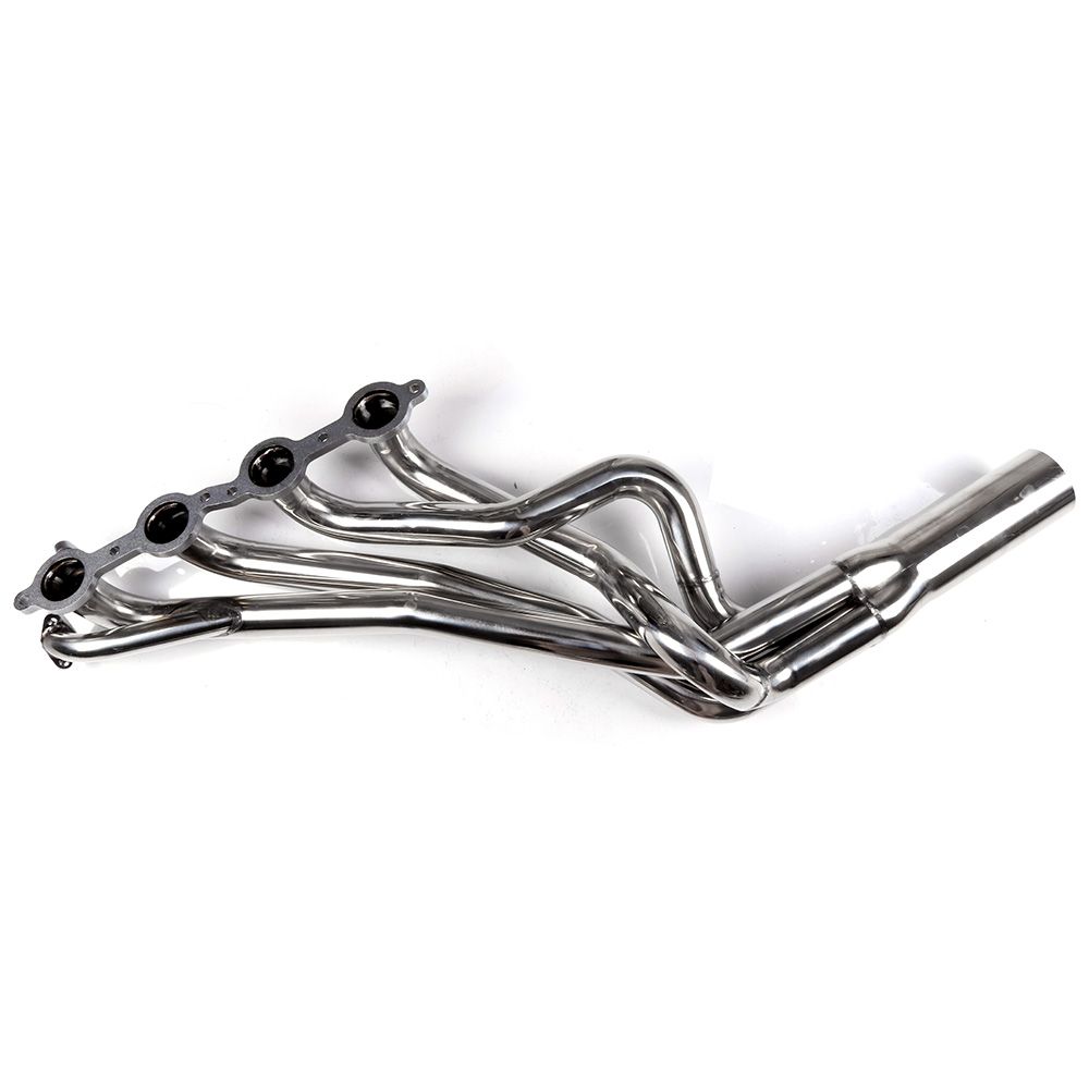 Headers Escape Chevrolet Camaro/Pontiac Firebird 5.7 1998-2002 Largos - Colector Deportivo