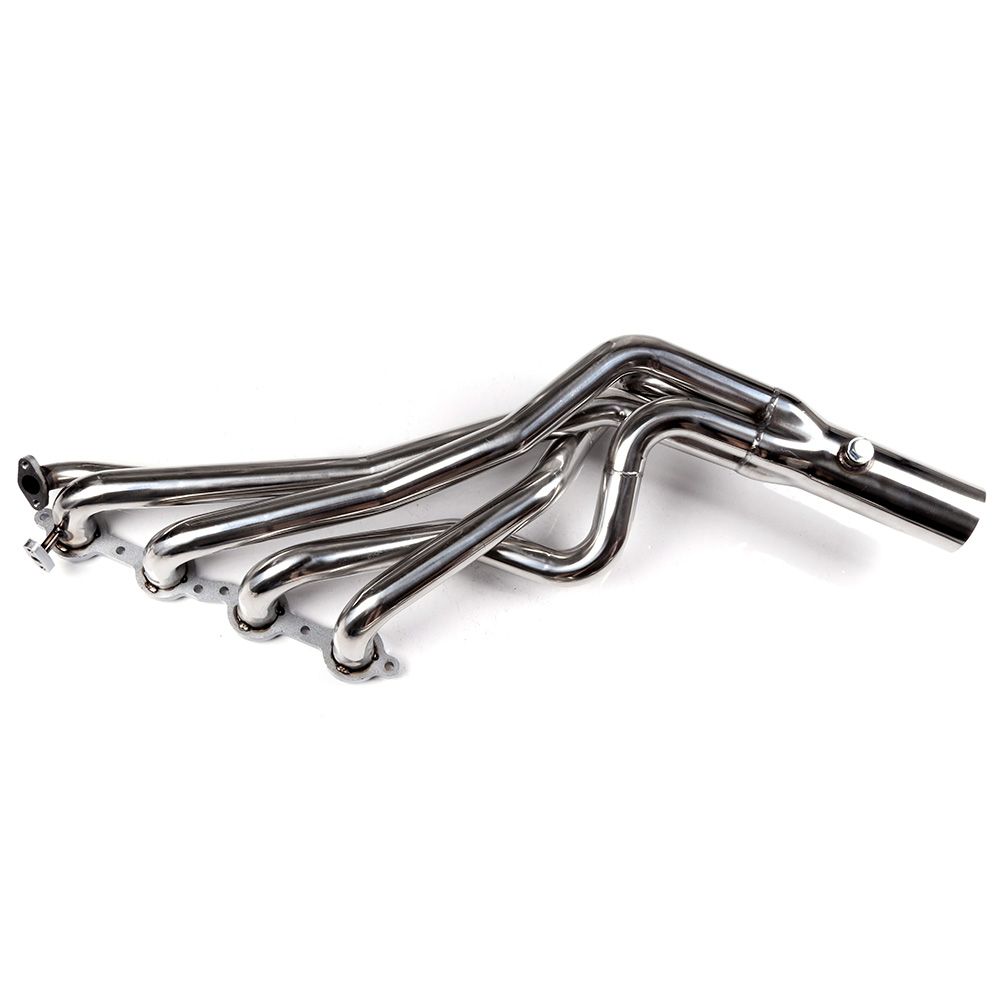 Headers Escape Chevrolet Camaro/Pontiac Firebird 5.7 1998-2002 Largos - Colector Deportivo