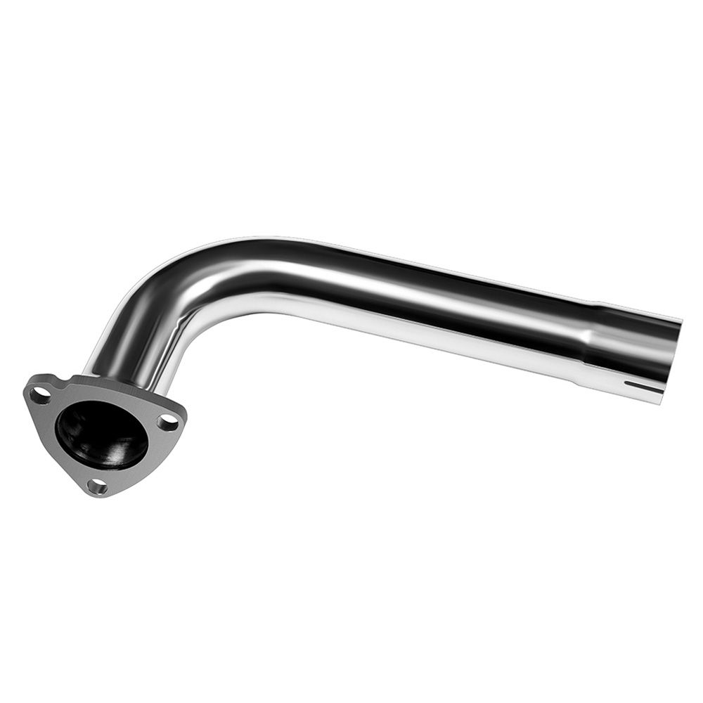 Headers Escape Chevrolet S10/GMC/Sonoma 2.2L 4Cil Años 1994-2004 - Colector Deportivo