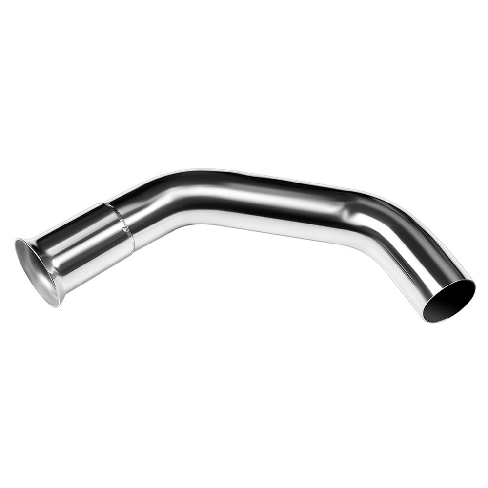 Headers Escape Chevrolet S10/GMC/Sonoma 2.2L 4Cil Años 1994-2004 - Colector Deportivo