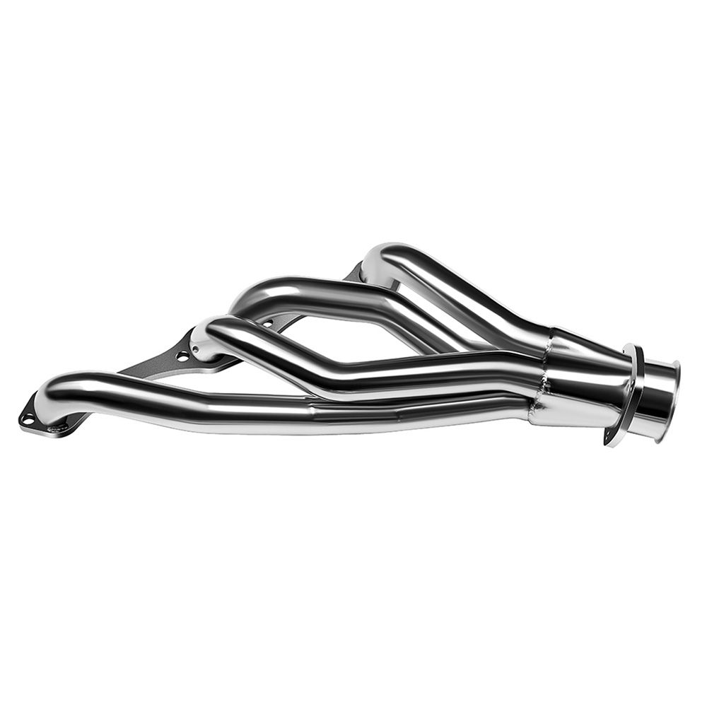 Headers Chevrolet Camaro Malibu Caprice SS 1965-1992 305 350 5.7 5.0 - Colector Escape Deportivo