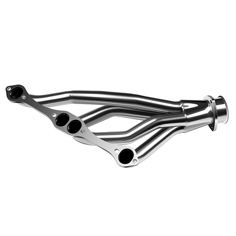 Headers Chevrolet Camaro Malibu Caprice SS 1965-1992 305 350 5.7 5.0 - Colector Escape Deportivo