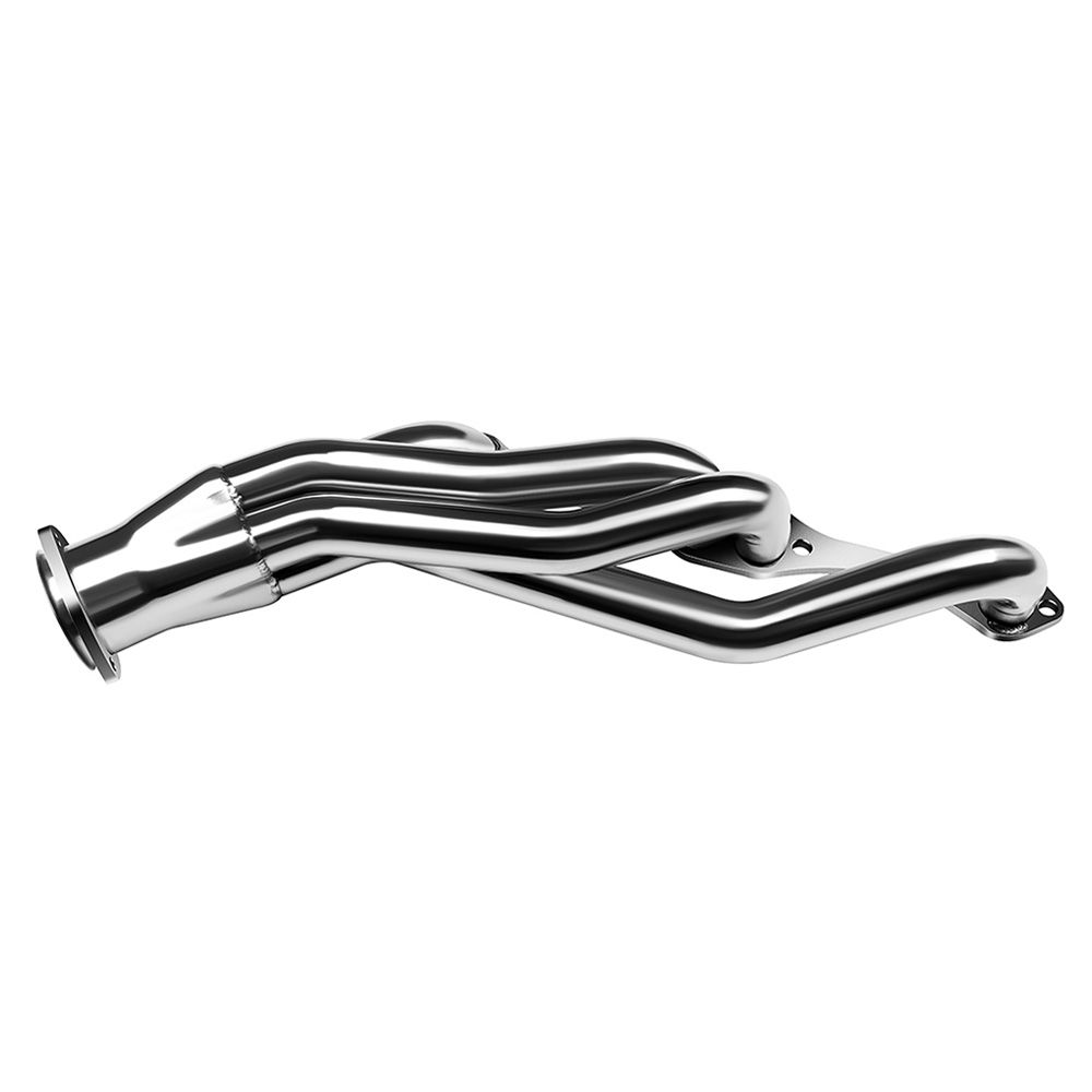 Headers Chevrolet Camaro Malibu Caprice SS 1965-1992 305 350 5.7 5.0 - Colector Escape Deportivo
