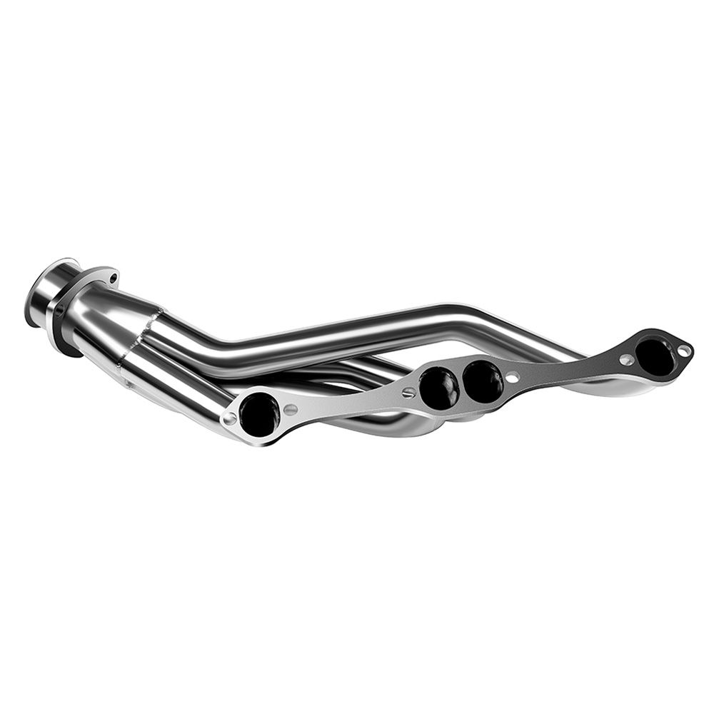 Headers Chevrolet Camaro Malibu Caprice SS 1965-1992 305 350 5.7 5.0 - Colector Escape Deportivo
