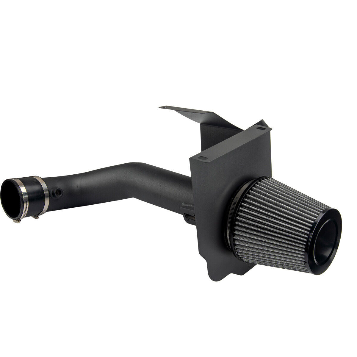 Cold Air Intake Filtro Deportivo de Aire Alto Flujo Chevrolet GMC Silverado Sierra Tahoe V8 5.3L/6.2L 2014-2018 Aumento Potencia