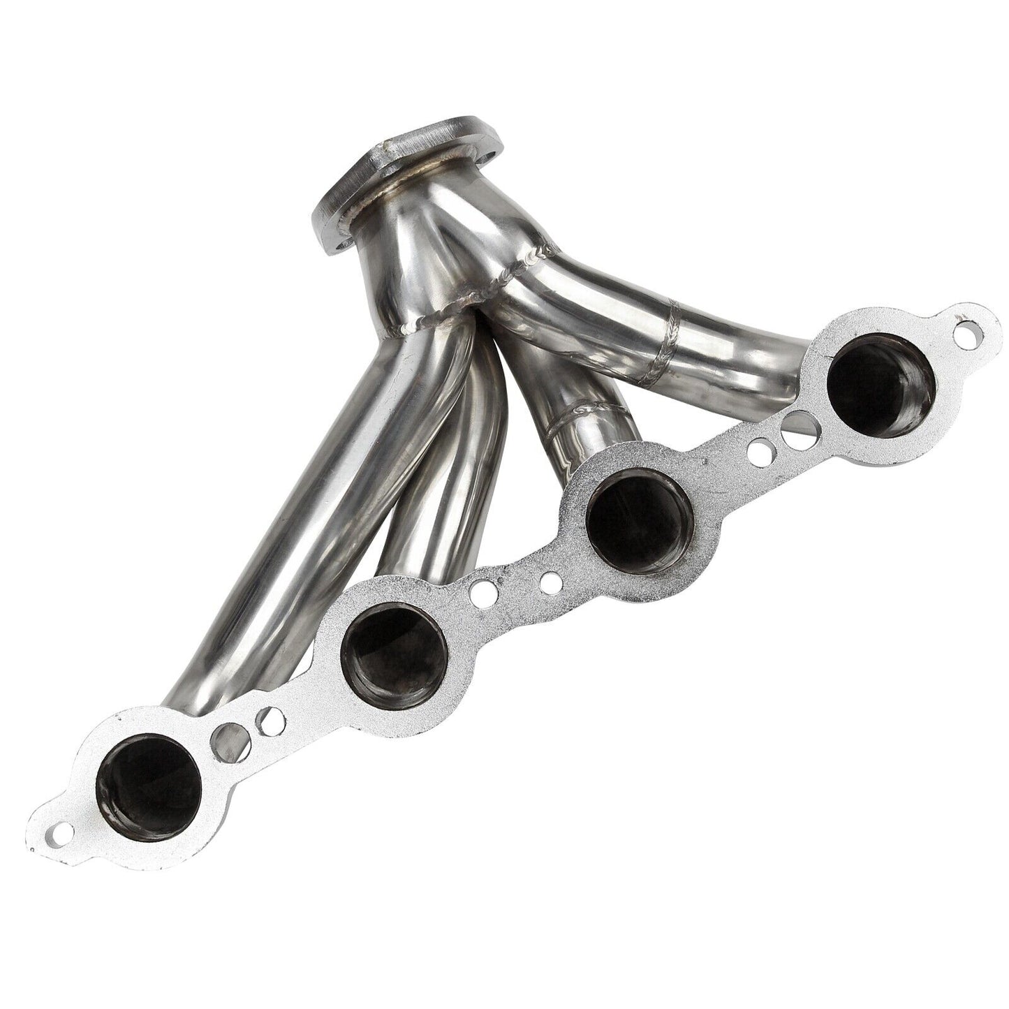 Headers Chevrolet Swap Conversion LS 4.8 5.3 6.0 6.2 - Huggers Acero Inoxidable
