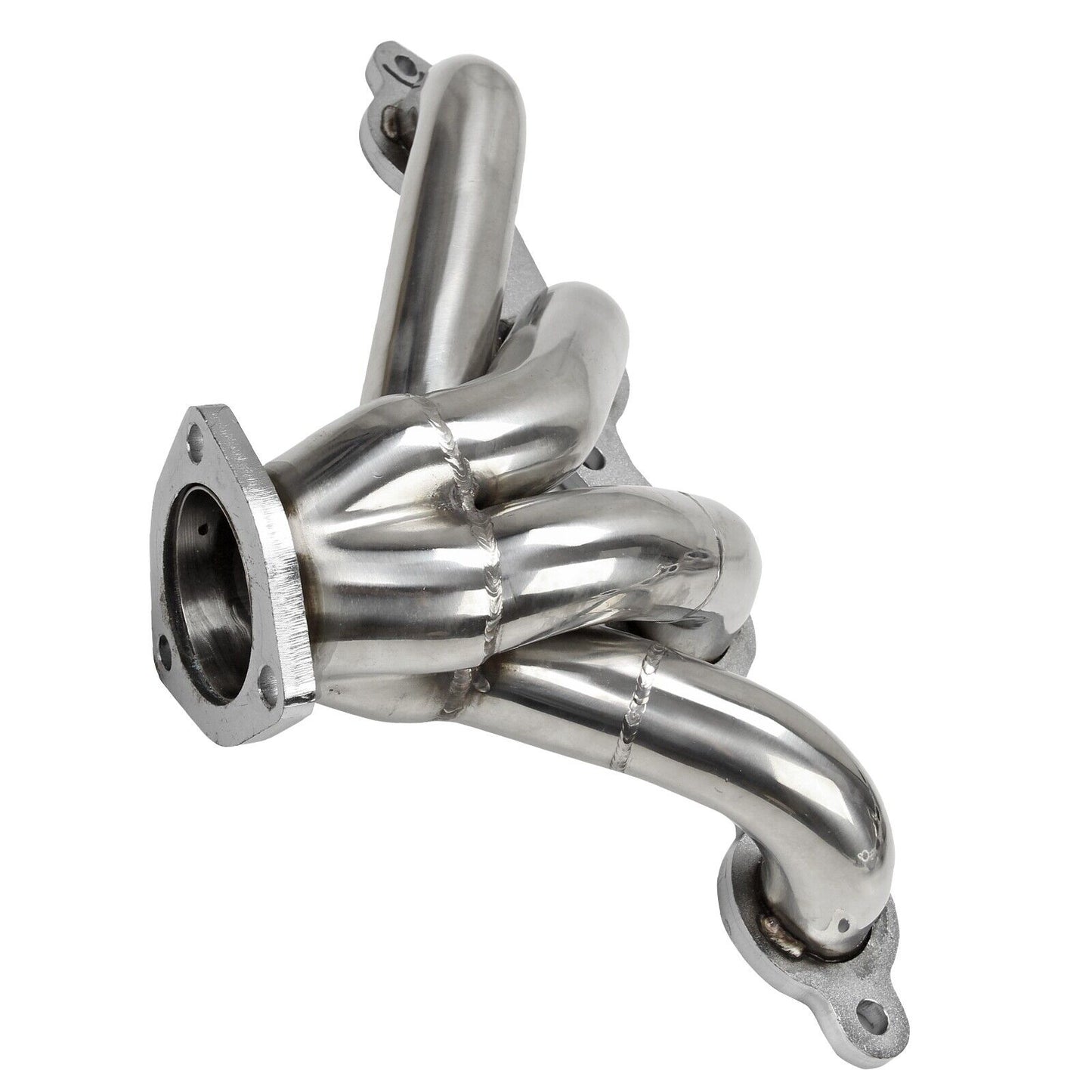 Headers Chevrolet Swap Conversion LS 4.8 5.3 6.0 6.2 - Huggers Acero Inoxidable