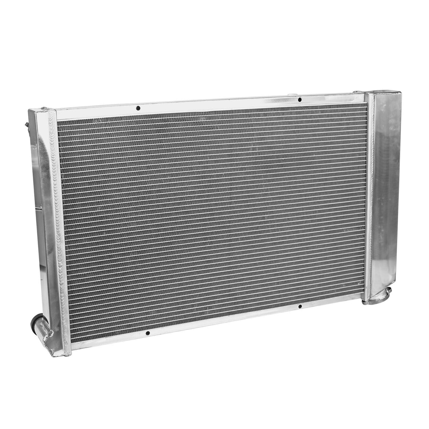 Radiador Aluminio Chevrolet Camaro Pick Up 350 305 1970-1988 5.0 5.7 - Radiador Deportivo Alto Rendimiento