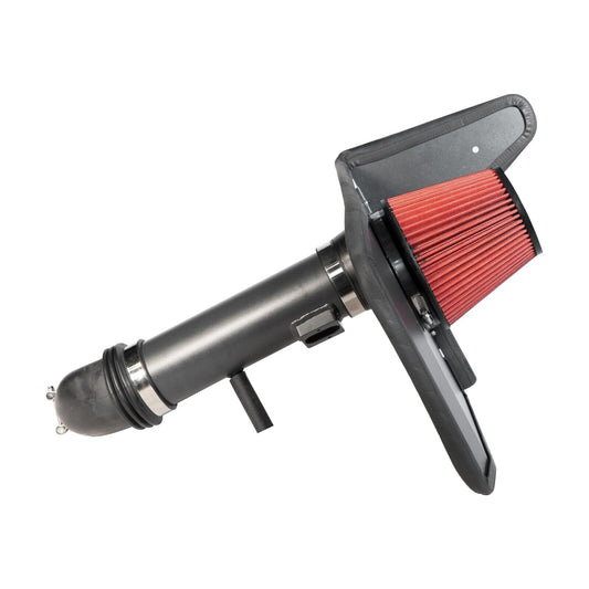Cold Air Intake Filtro Deportivo de Alto Flujo Chevrolet Camaro 3.6L V6 2010 2011 Aumento de Potencia