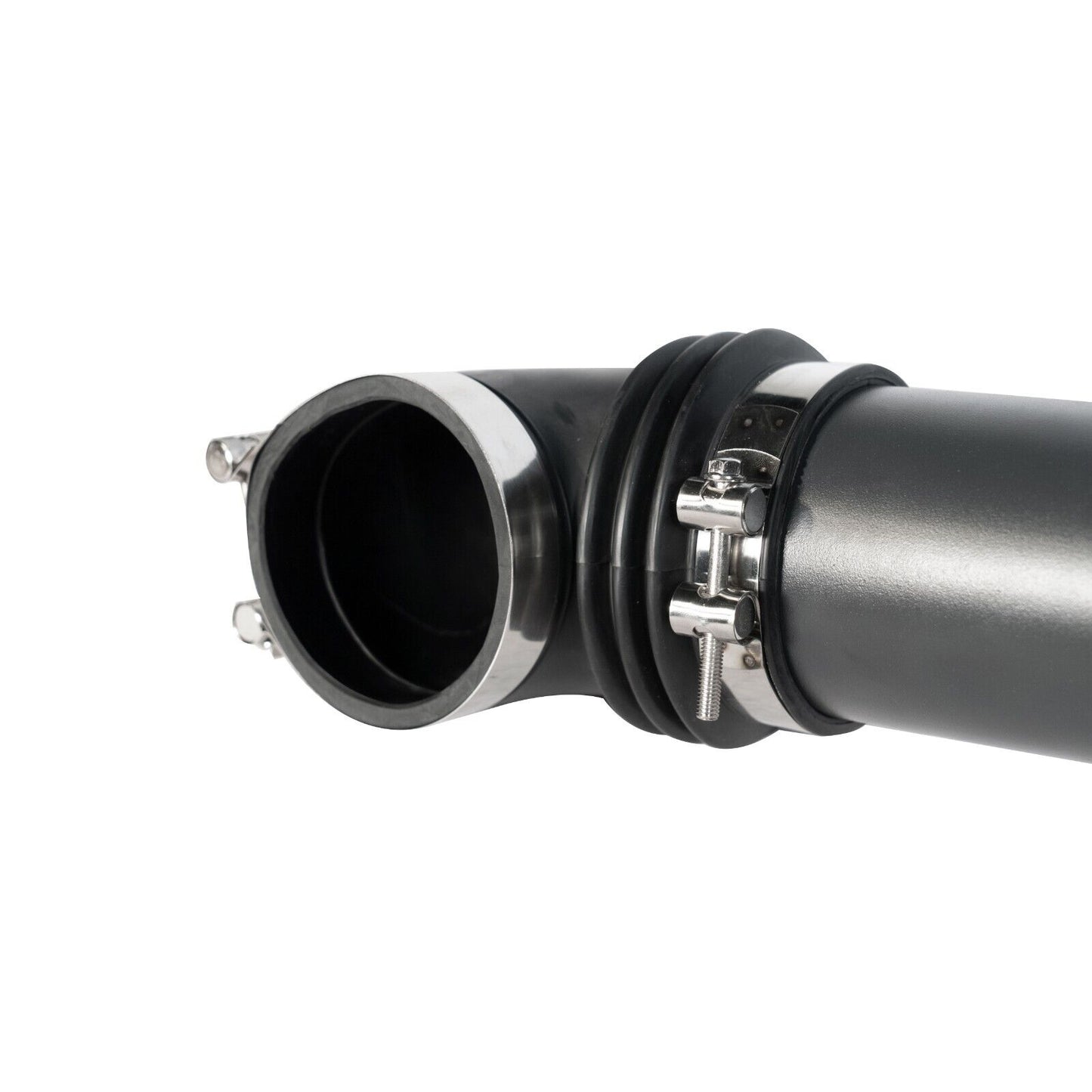 Cold Air Intake Filtro Deportivo de Alto Flujo Chevrolet Camaro 3.6L V6 2010 2011 Aumento de Potencia