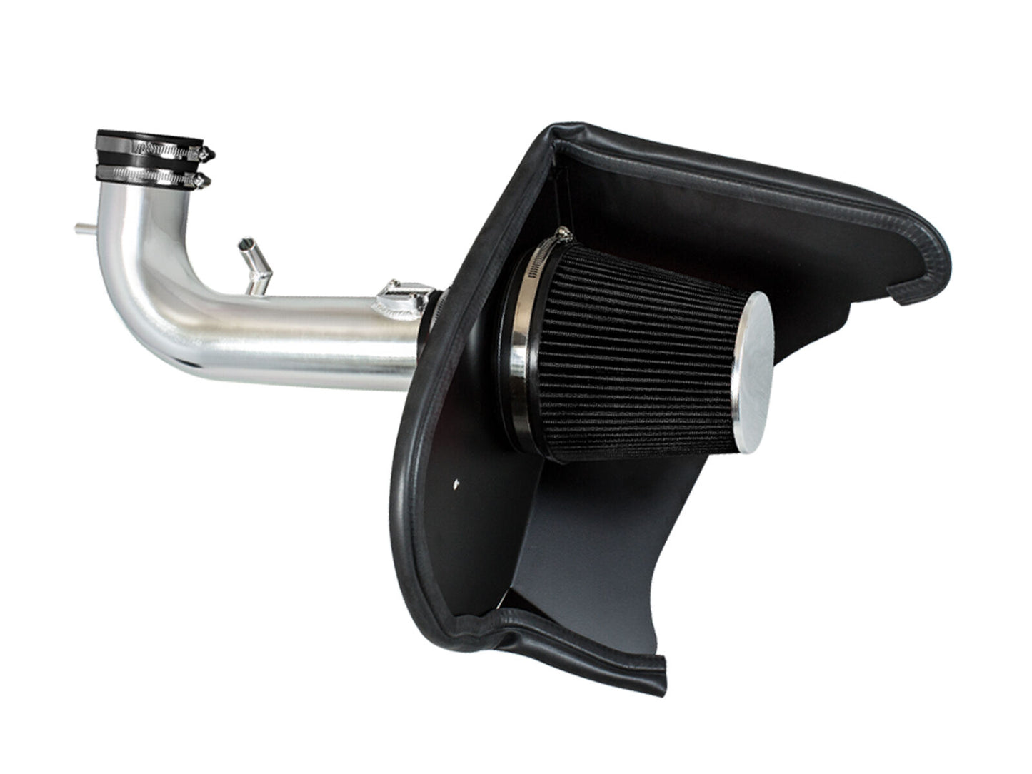Air Intake Filtro de Aire Deportivo Alto Flujo Chevrolet Camaro V6  3.6L 2016-2021 Aumento Potencia HP