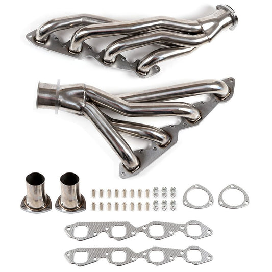 Headers Escape Chevrolet Camaro/TransAm/Muscle Cars 402/427/454 6.0 7.0 7.4 Bloque Grande ZL1 LS6
