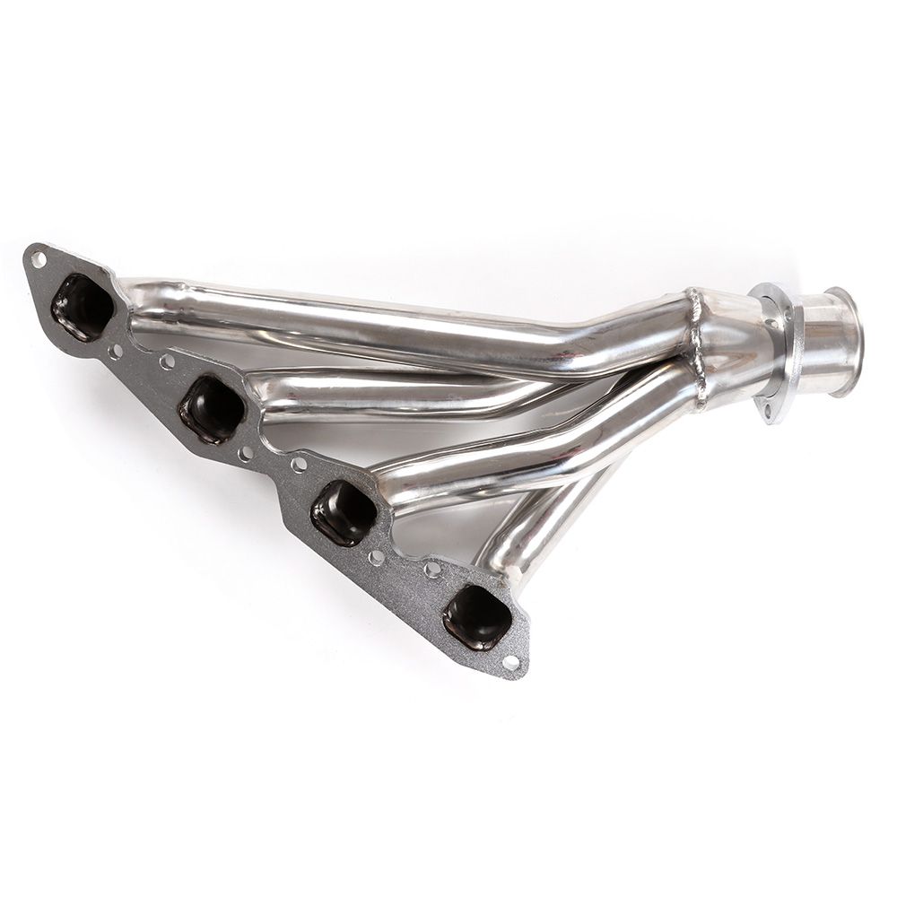 Headers Escape Chevrolet Camaro/TransAm/Muscle Cars 402/427/454 6.0 7.0 7.4 Bloque Grande ZL1 LS6