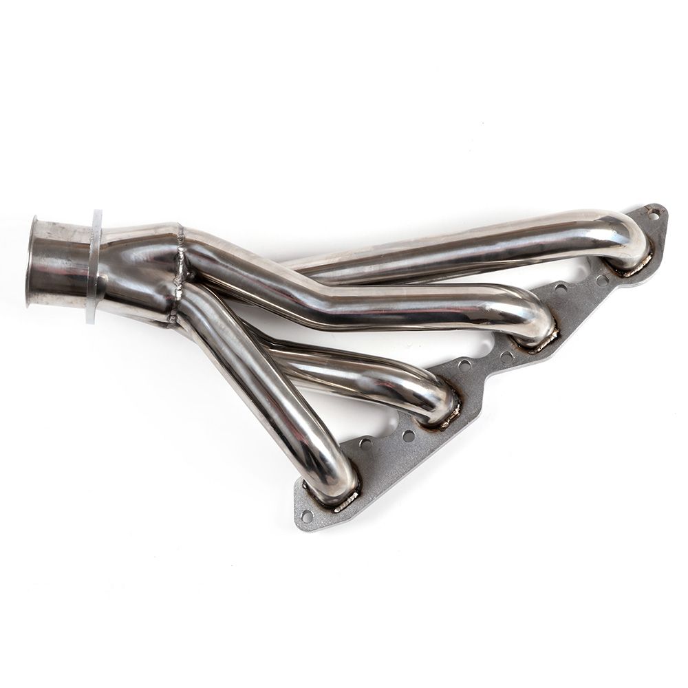 Headers Escape Chevrolet Camaro/TransAm/Muscle Cars 402/427/454 6.0 7.0 7.4 Bloque Grande ZL1 LS6