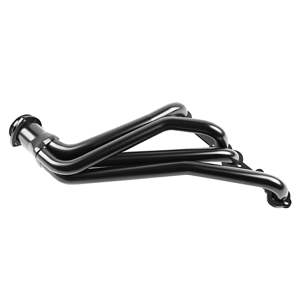 Headers Escape Largos Chevrolet 1966-1987 V8 350 305 5.7 5.0 - Colector Deportivos Manifold