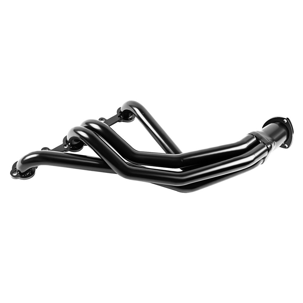 Headers Escape Largos Chevrolet 1966-1987 V8 350 305 5.7 5.0 - Colector Deportivos Manifold