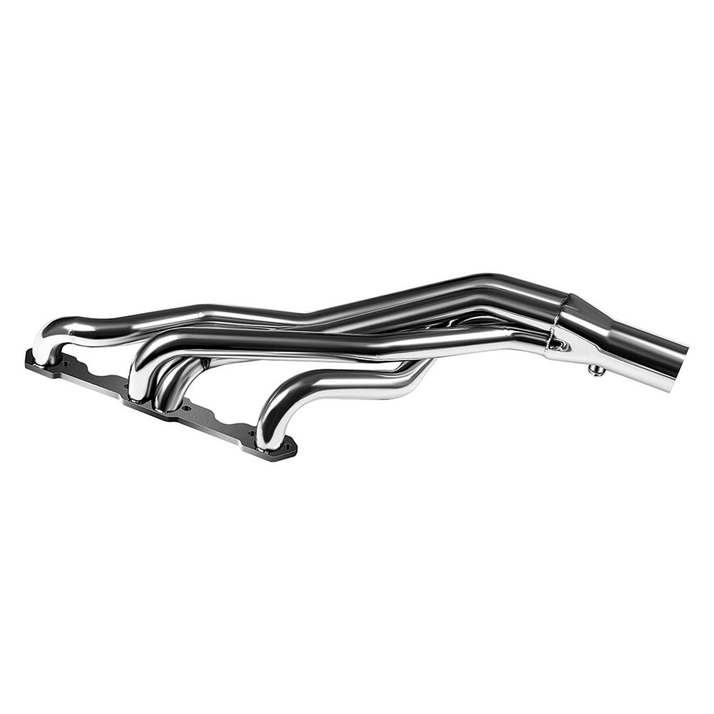 Headers Chevrolet Camaro Firebird 1993-1997 305/350 V8 5.0L 5.7L - Colector Escape Deportivo