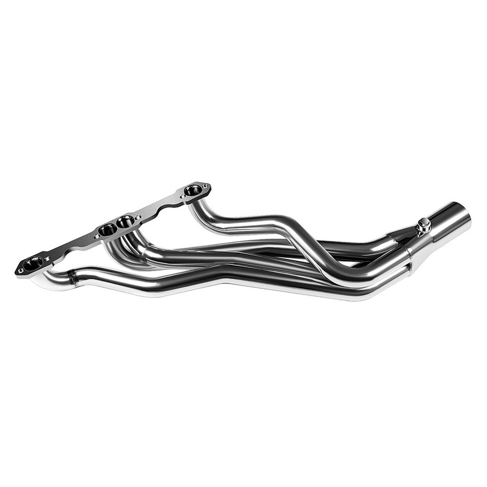 Headers Chevrolet Camaro Firebird 1993-1997 305/350 V8 5.0L 5.7L - Colector Escape Deportivo