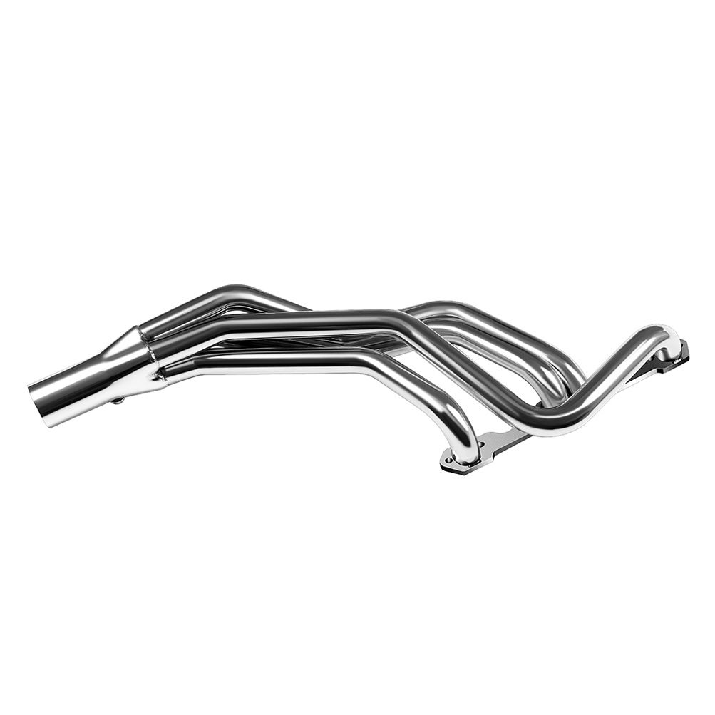 Headers Chevrolet Camaro Firebird 1993-1997 305/350 V8 5.0L 5.7L - Colector Escape Deportivo