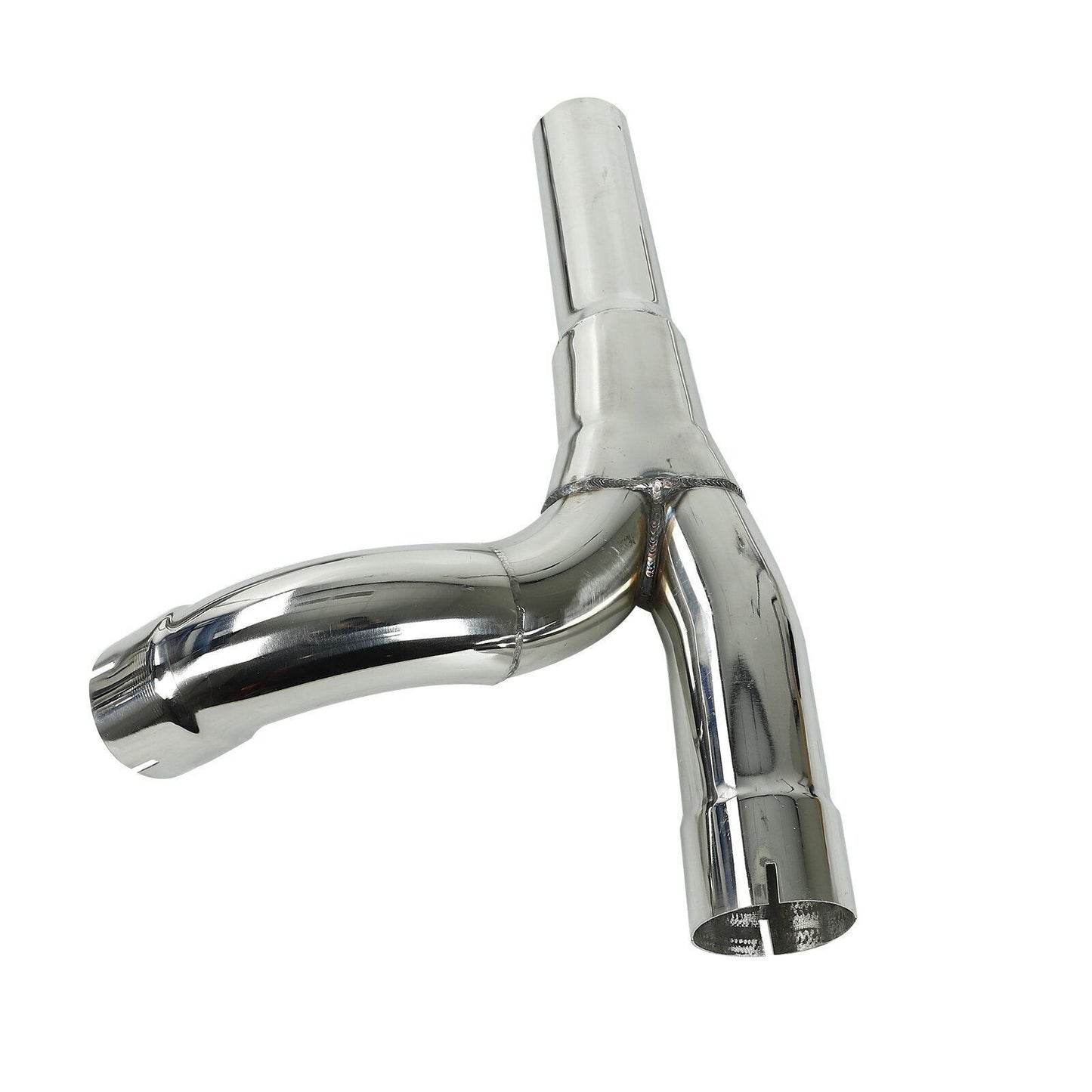 Headers Escape Chevrolet/GMC Silverado/Sierra 2014-2018 5.3L 6.2L - Colector Deportivo con Tubería