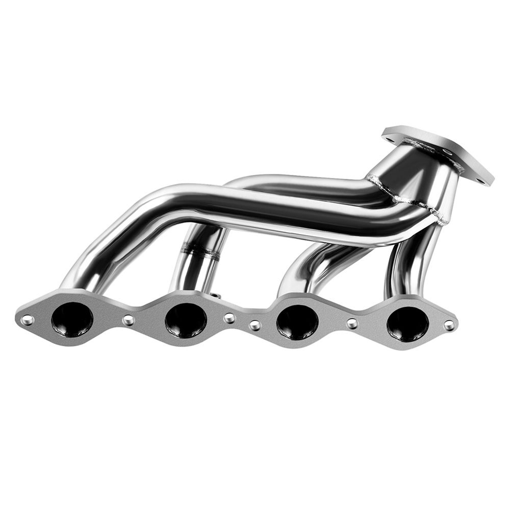 Headers Escape Chevrolet/GMC Silverado Tahoe Sierra 1999-2014 5.3 6.0 EGR - Colector Deportivo