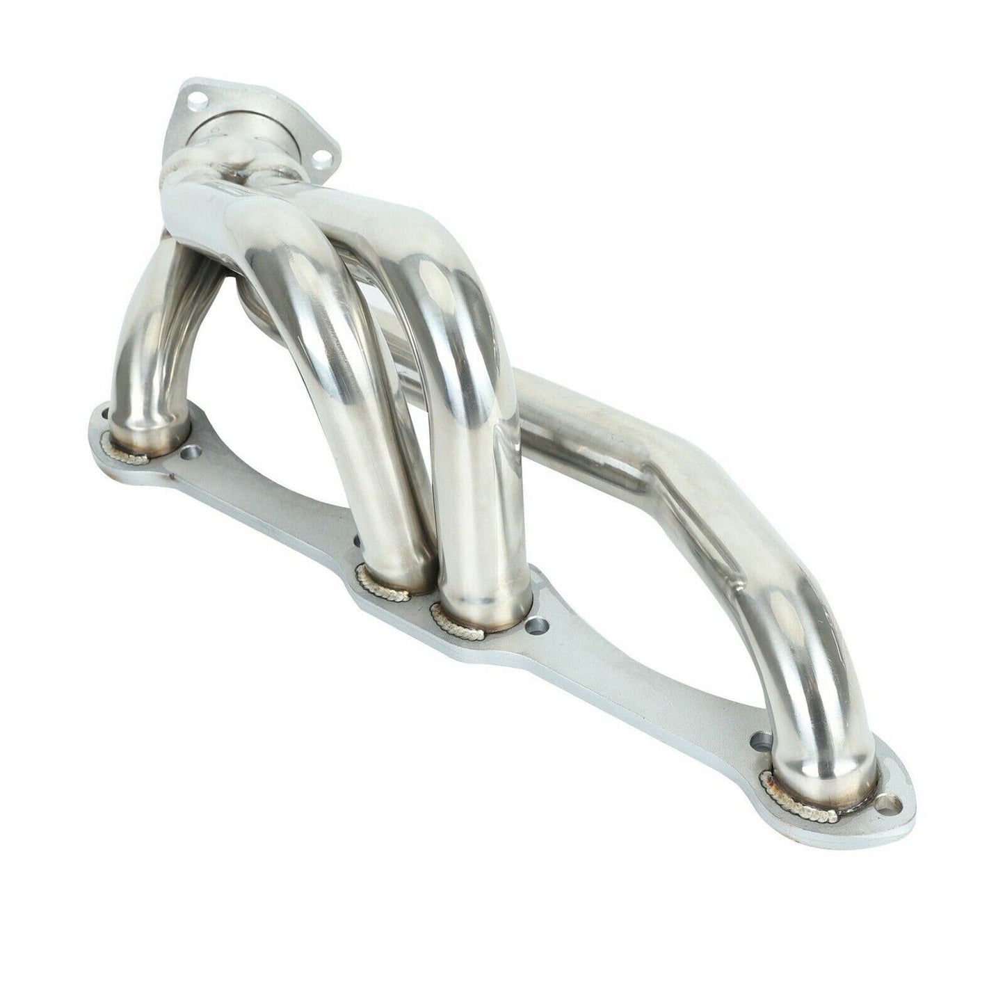 Headers Escape Chevrolet S10/S15/Blazer/Sonoma con Swap 350 5.7 V8 - Colector Manifold Deportivo