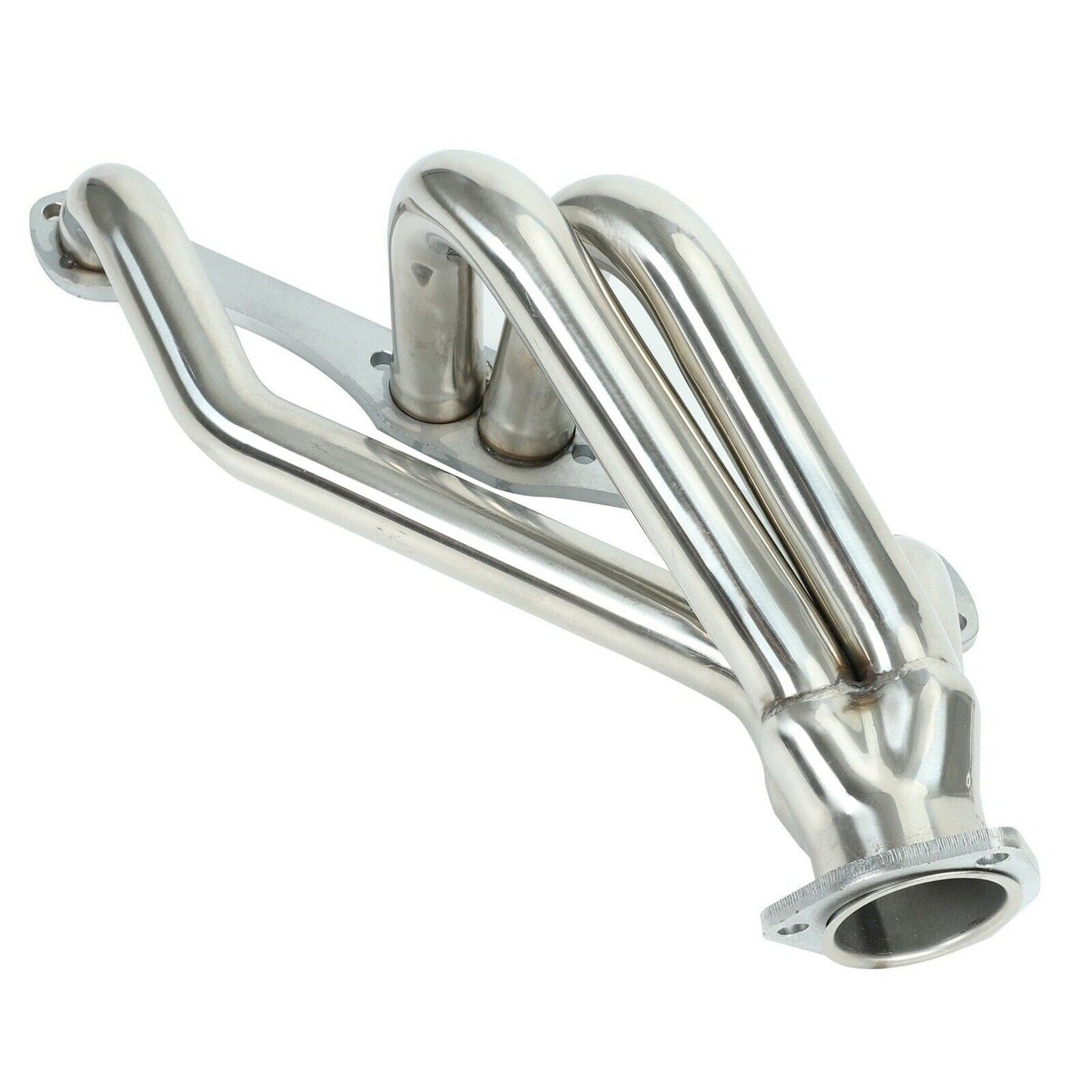 Headers Escape Chevrolet S10/S15/Blazer/Sonoma con Swap 350 5.7 V8 - Colector Manifold Deportivo