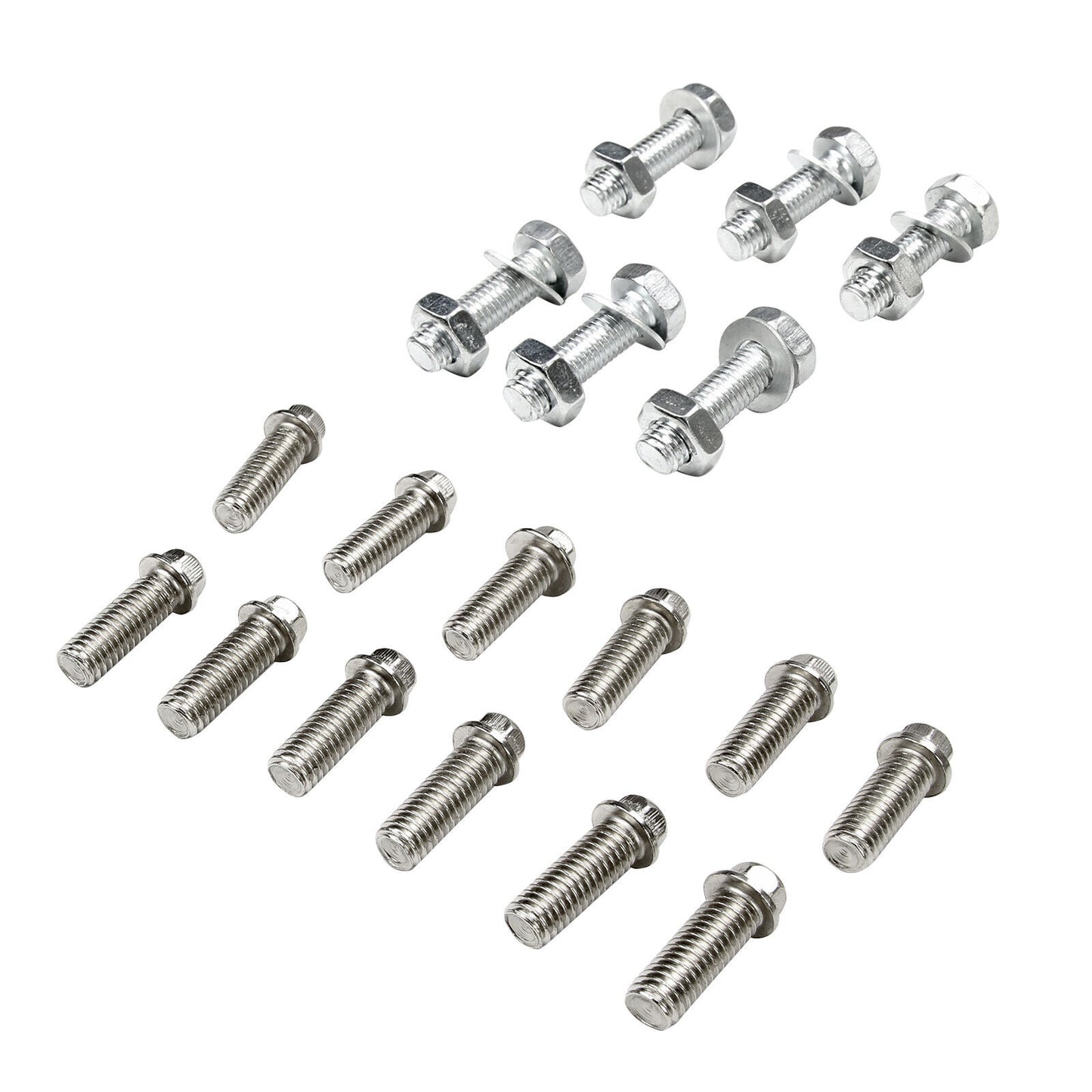 Headers Escape Chevrolet S10/Jeep LS Swap 4.8 5.3 6.0 LS1 LS3 LS6 - Colector Deportivo Manifold