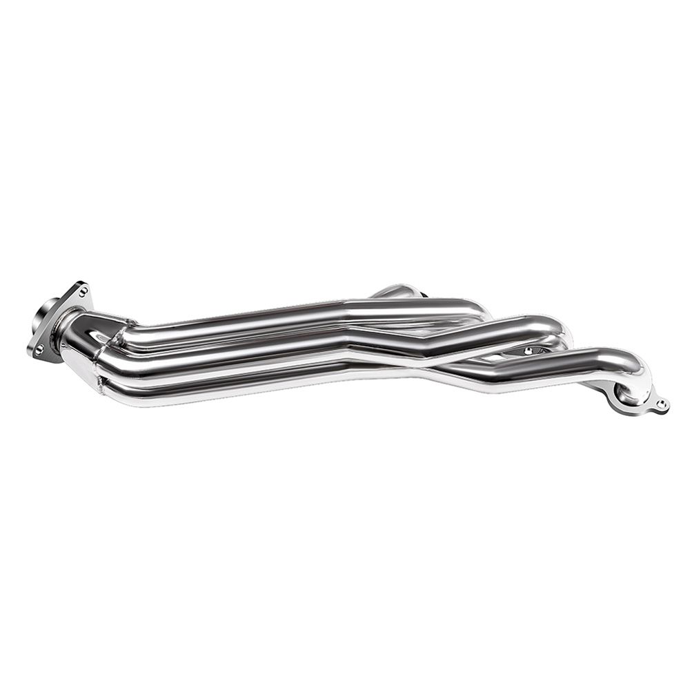 Headers Largos Escape Chevrolet/GMC Silverado/Sierra/Tahoe/Yukon 2007-2014 - Colector Deportivo Manifold