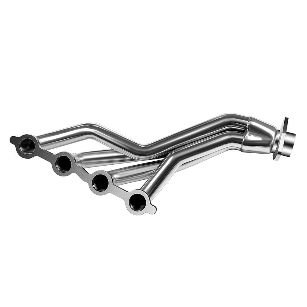 Headers Largos Escape Chevrolet/GMC Silverado/Sierra/Tahoe/Yukon 2007-2014 - Colector Deportivo Manifold