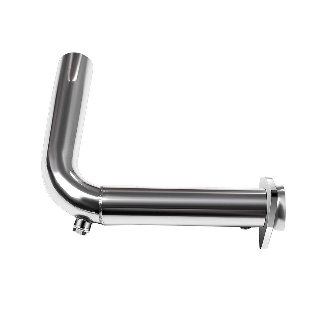 Headers Largos Escape Chevrolet/GMC Silverado/Sierra/Tahoe/Yukon 2007-2014 - Colector Deportivo Manifold