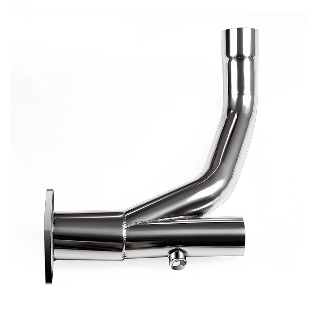 Headers Largos Escape Chevrolet/GMC Silverado/Sierra/Tahoe/Yukon 2007-2014 - Colector Deportivo Manifold