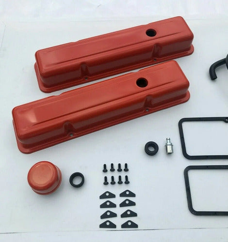 Tapas de Punterías Altas SBC Chevrolet GMC 283 305 327 350 400