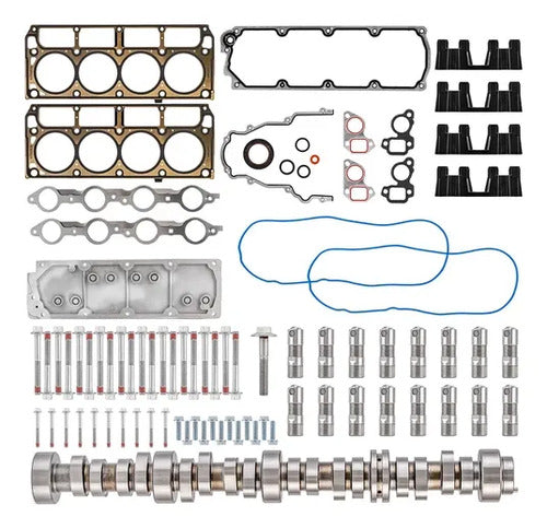 Kit Levas Dod Afm Delete Chevrolet Ls 4.8 5.3 6.0 2007-2013