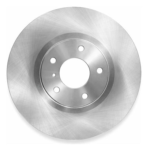 Kit Frenos Nissan Murano Altima Maxima Delantero 2005-2008