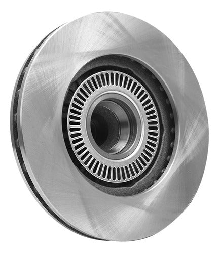 Discos Freno Delanteros Ford Ranger Mazda B2300 1998-2010