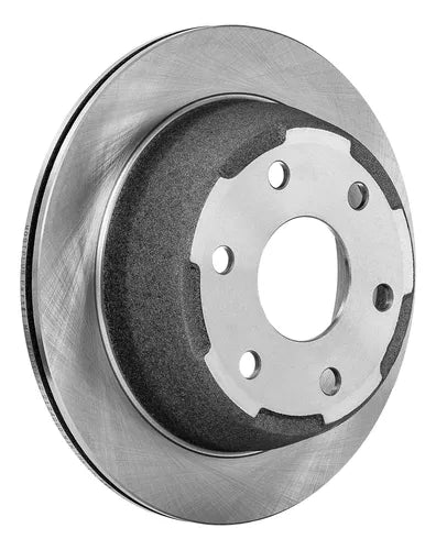 Kit Frenos Chevrolet Silverado Gmc Sierra 1500 1999-2006