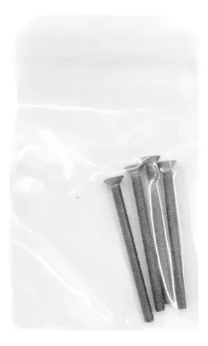 Tapas de Punterías Aluminio Con Aletas LS Chevrolet GMC 4.8 5.3 6.0 Express Savana