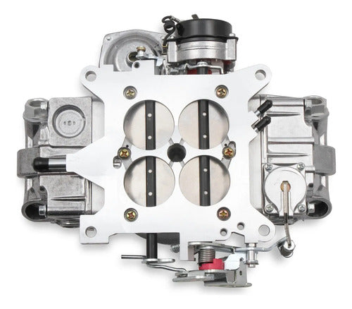 Carburador Quick Fuel Hr-680-vs 680 Cfm Secundario Vacío Gmc 350 400 Sierra C2500 C3500