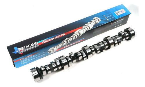 Árbol de Levas Texas Speed 25-LS3Camkit660 Chevrolet Pontiac Cadillac LS2 LS3 LS7 Camaro