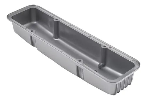 Tapas de Punterías Aluminio Cortas SBC Chevrolet GMC 283 305 327 350 400