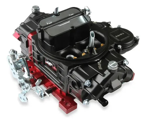 Carburador Brawler Br-67319 750 Cfm Secundario Vacío Gmc 350 400 Sierra C2500 C3500 K2500