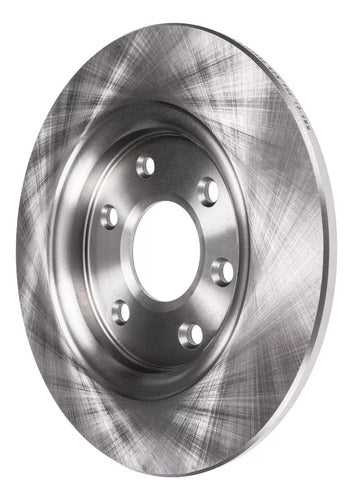 Discos Freno Traseros Jeep Grand Cherokee 1993-1998